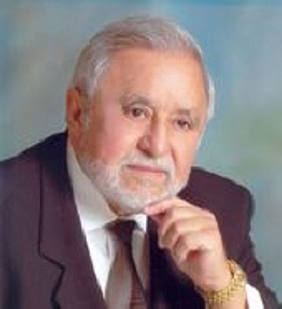 Hector C. Zeller, M.D. Profile Photo
