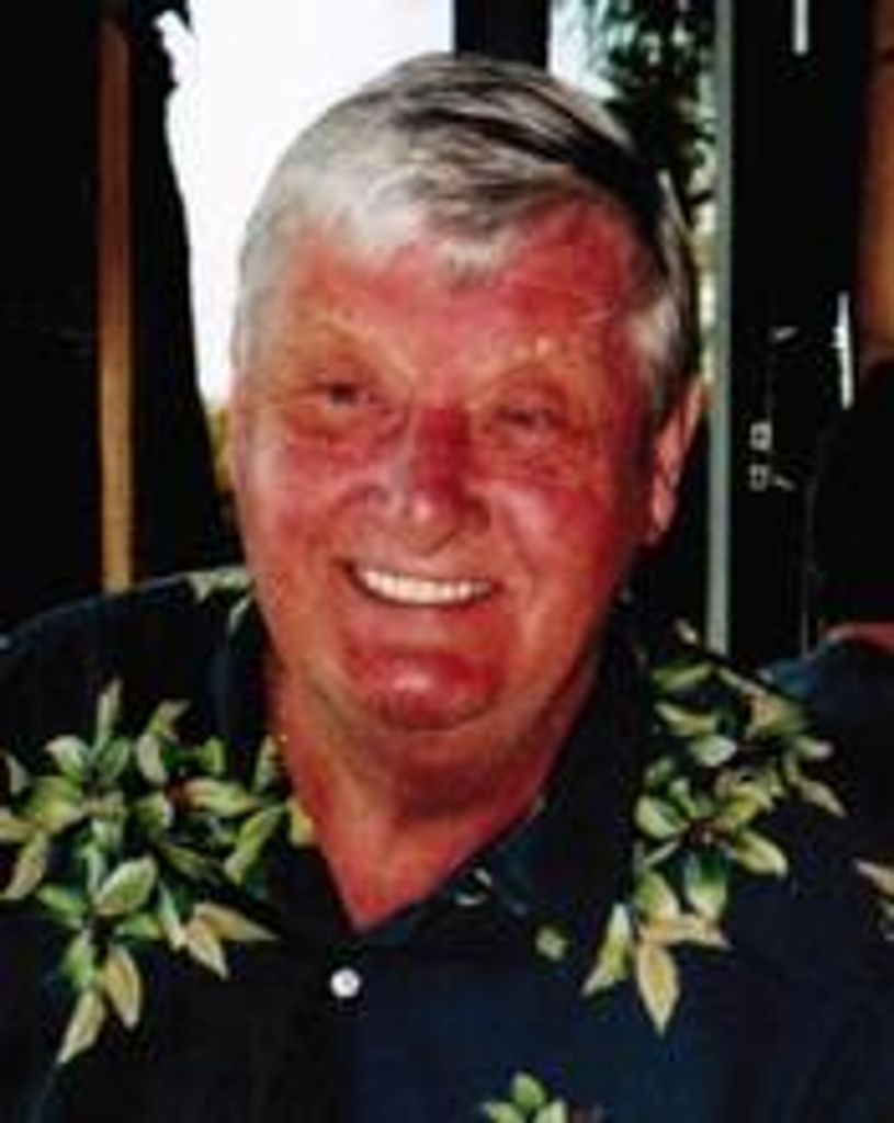 Michael J. "Mickey" Coughlin