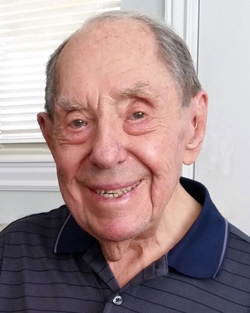 John "Jack" Roberts Whipple