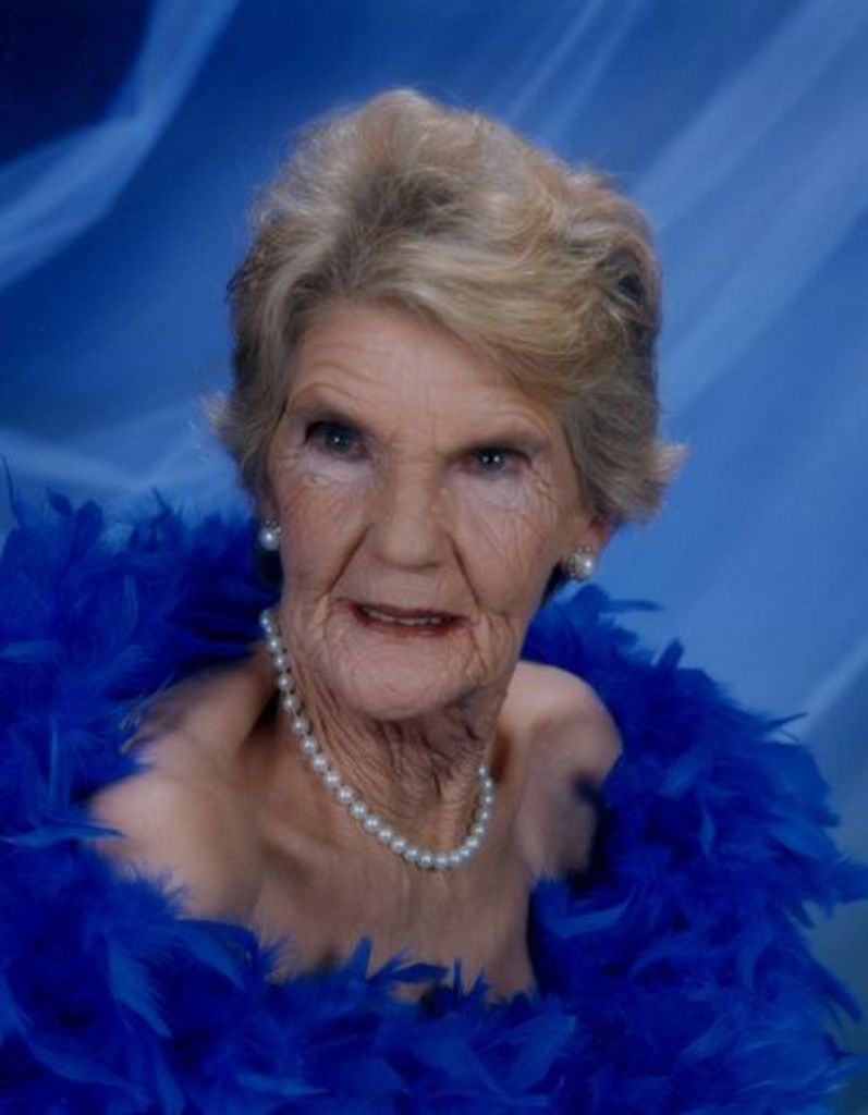 Delores A (Wyman) Godfrey Profile Photo