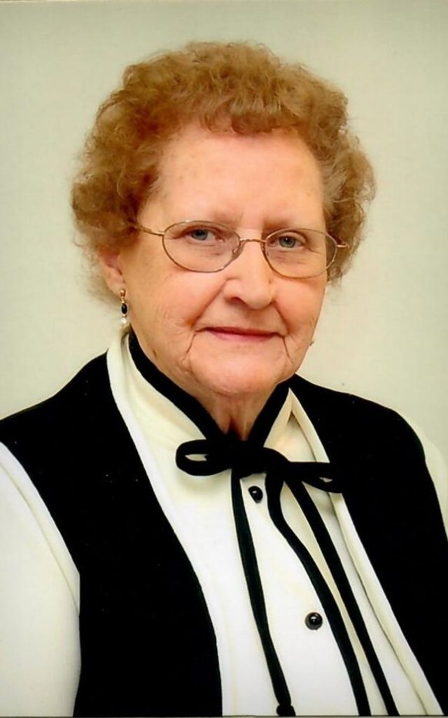 Elaine R. Karchner