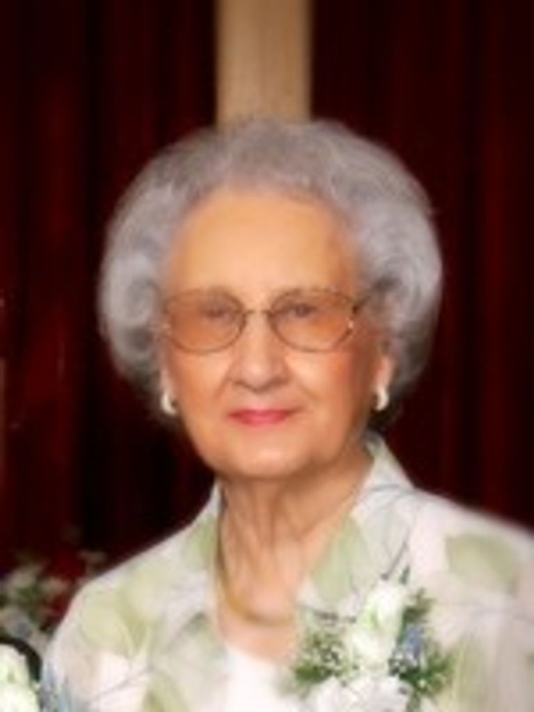 Mary Downing