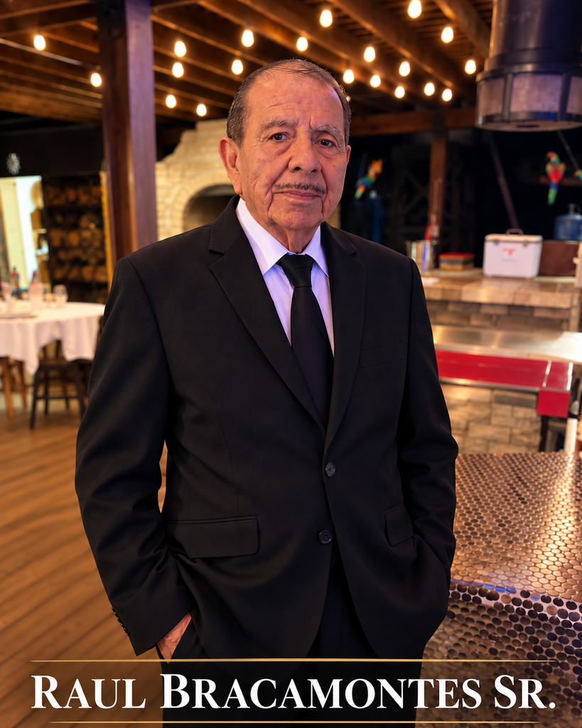 Raul Bracamontes Profile Photo