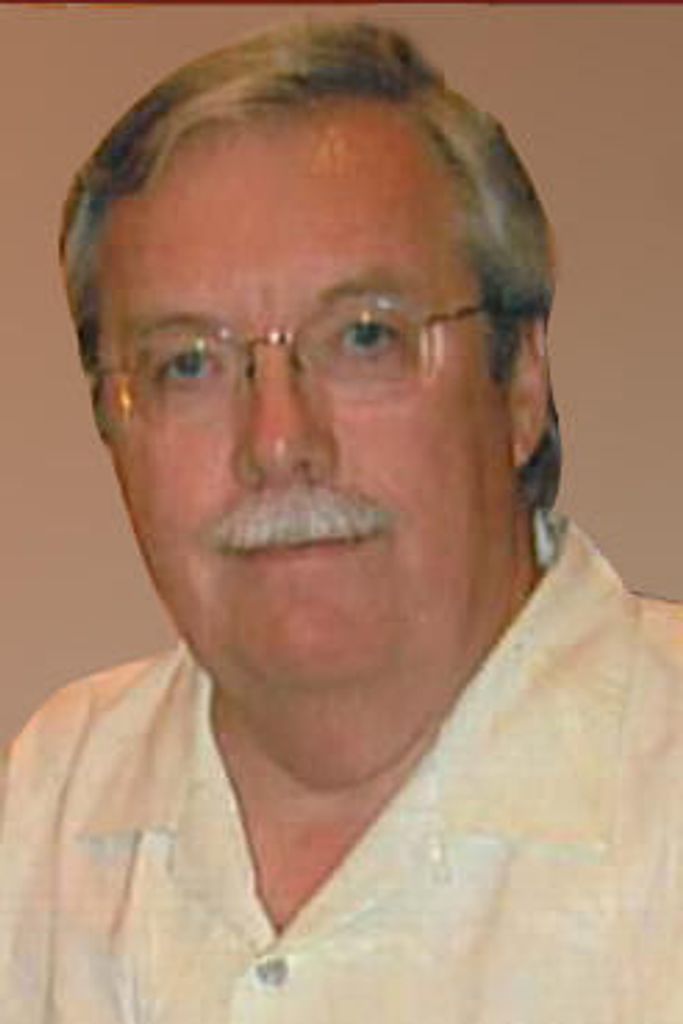 Dennis Neal Kamphoefner