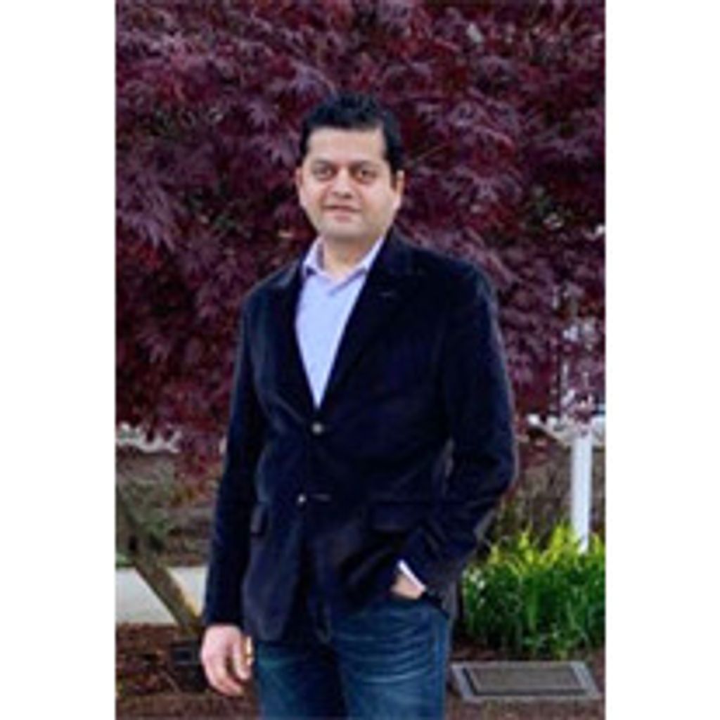 Nitesh Mehta Profile Photo