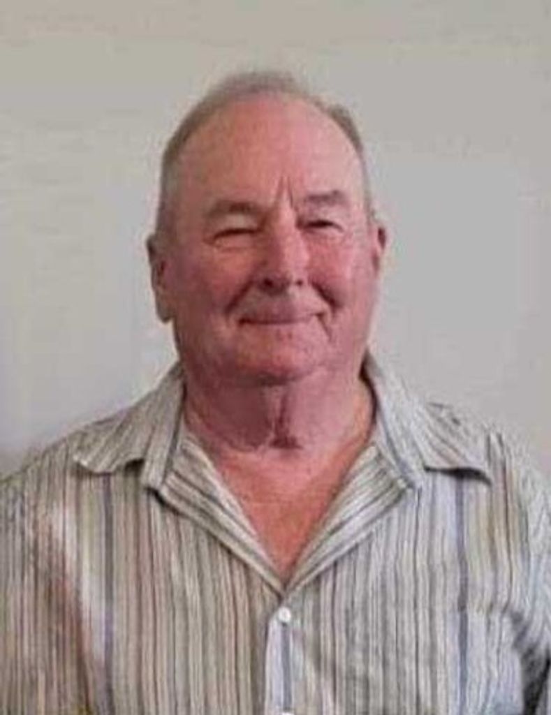 Harold "Wayne" Pillion Profile Photo