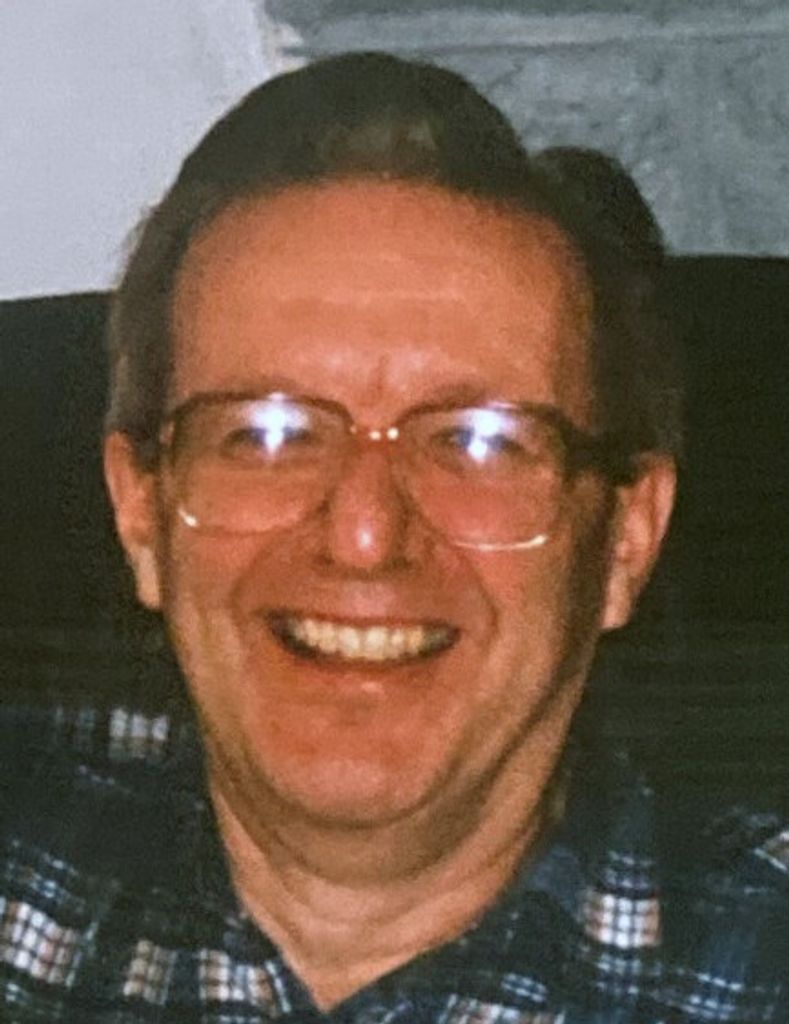 Philip Dinehart Patterson