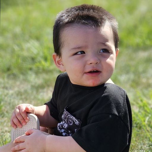 Zeldris Milo Maes Profile Photo
