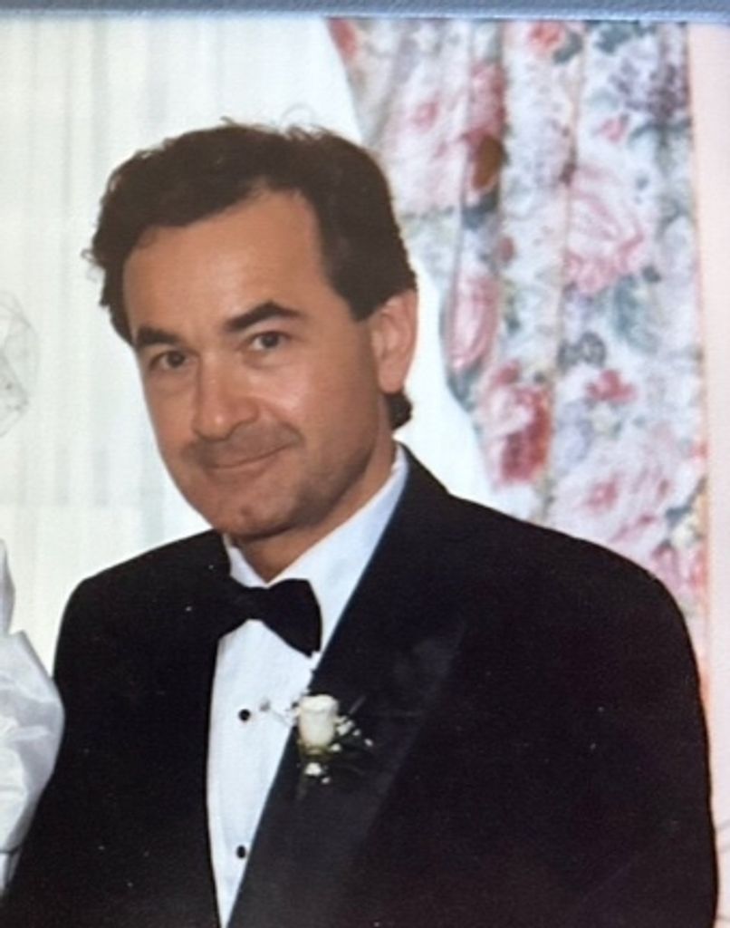 Louis A. Zaccheo Profile Photo