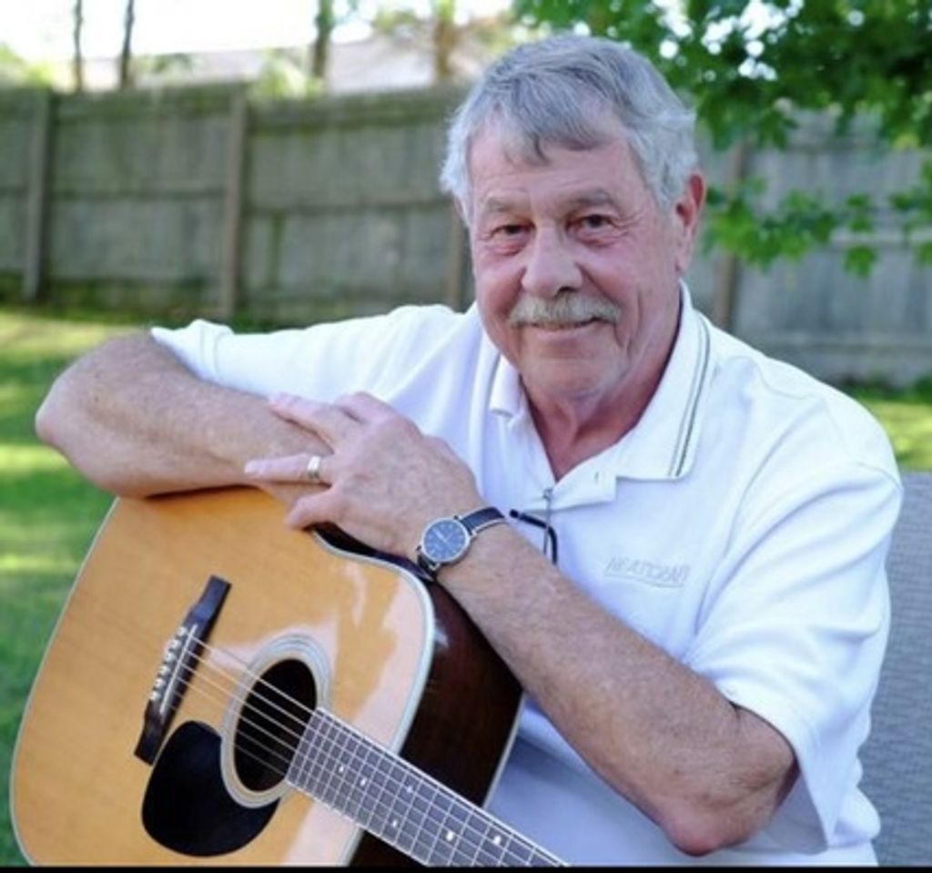 William "Bill" Pea Profile Photo