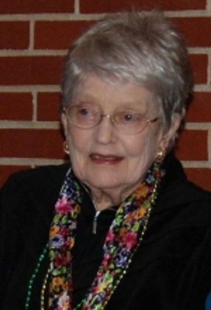 Iris Mae Alitz