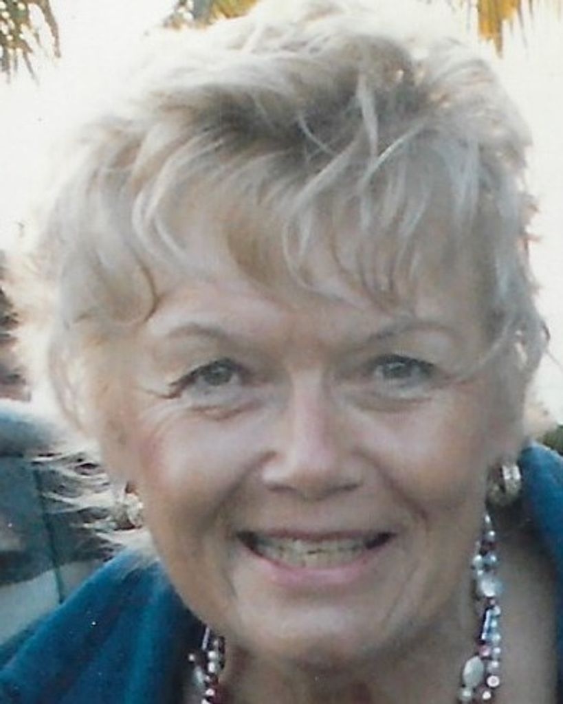 Rita Kay Overman