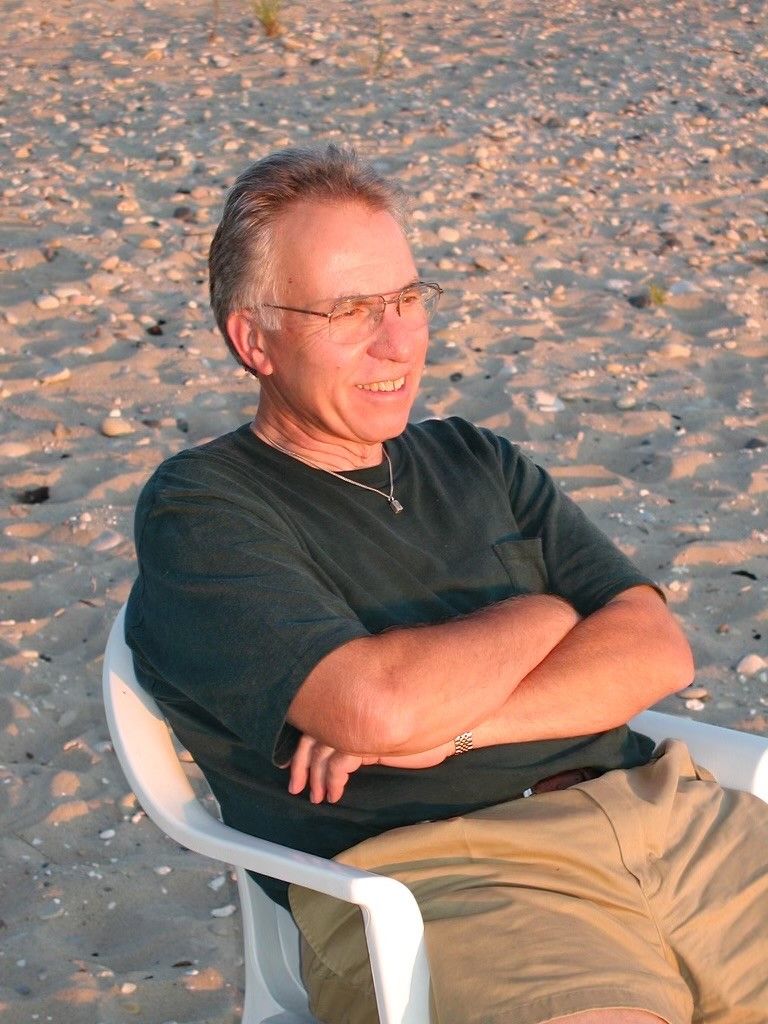 Anthony "Tony" Morreale