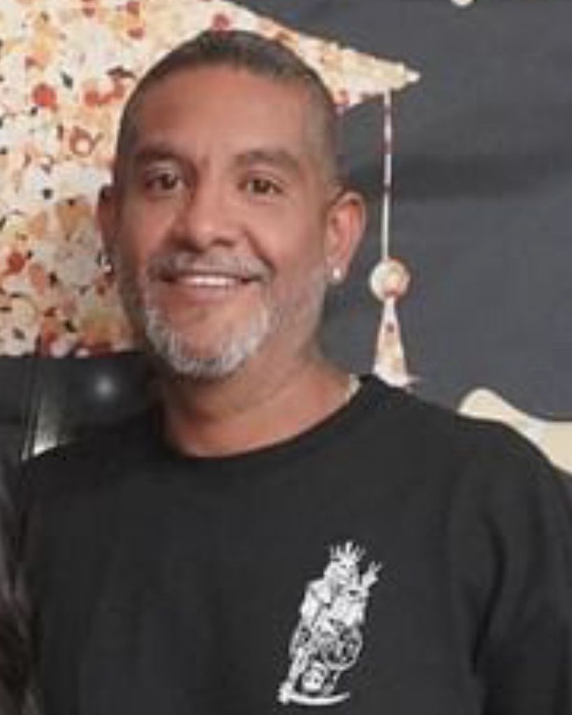 Ramiro Lopez III Profile Photo