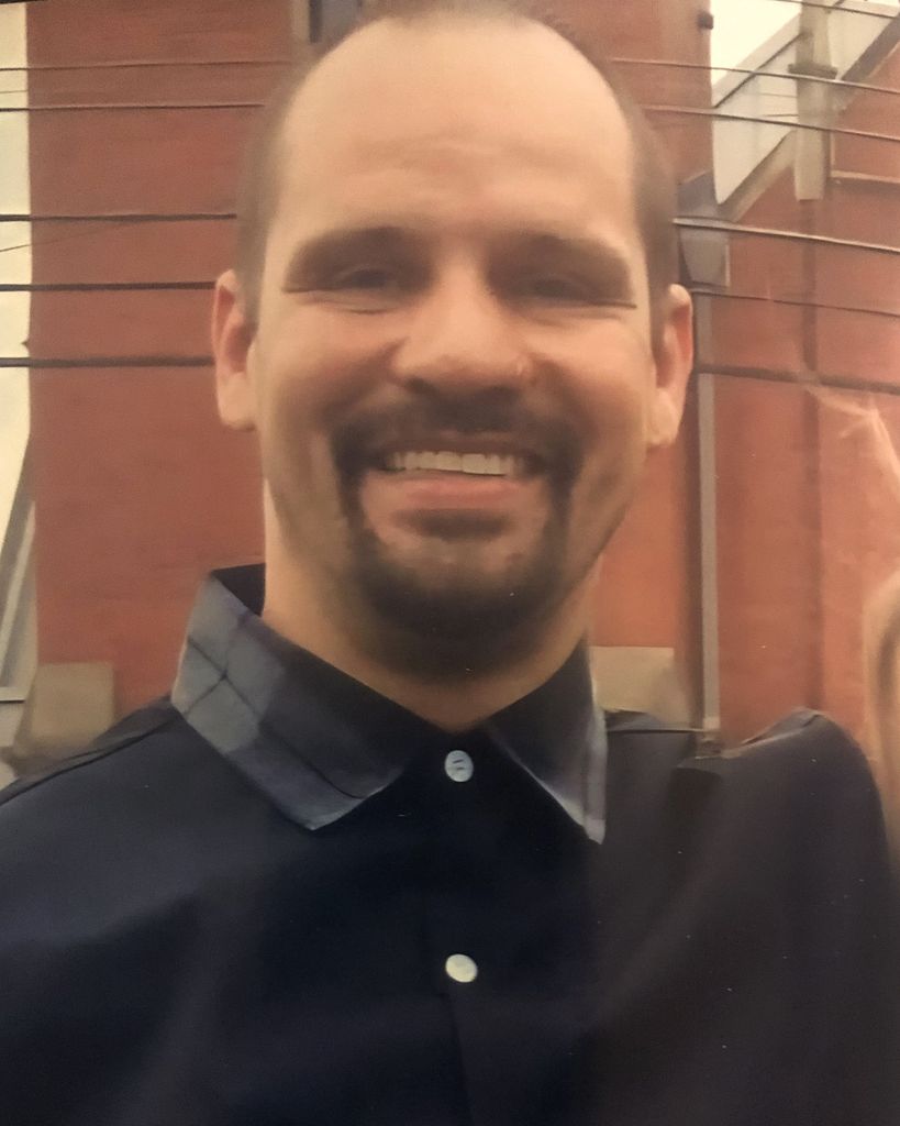 Jonathon Eugene Farnsworth