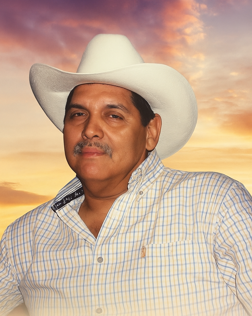 Baldemar Garza Profile Photo