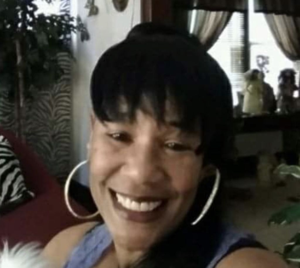 Mary Lee (Townsley)  Moody