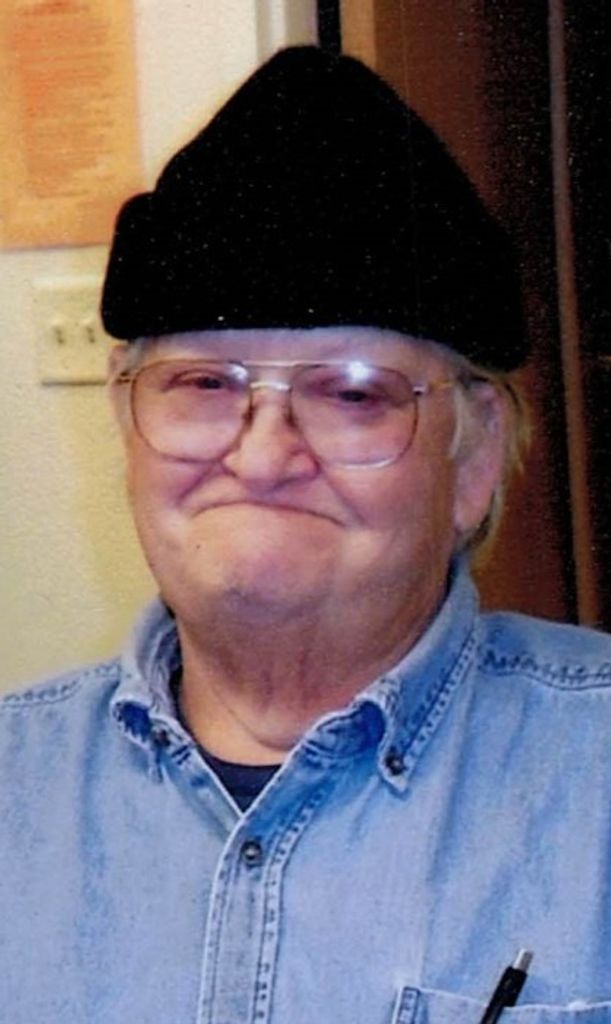 Dave Wolford Profile Photo