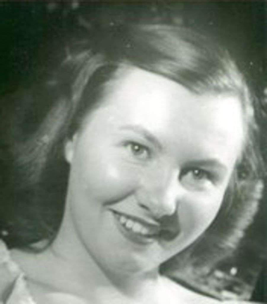 Joan H. Willhoff
