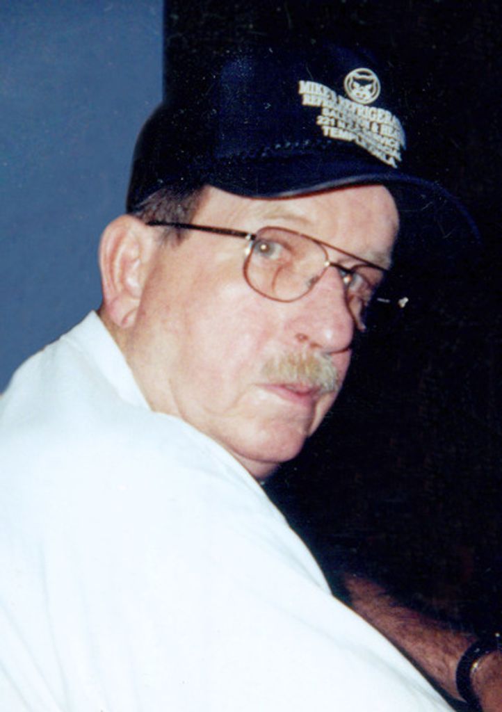 William B. (Bill) Stearns