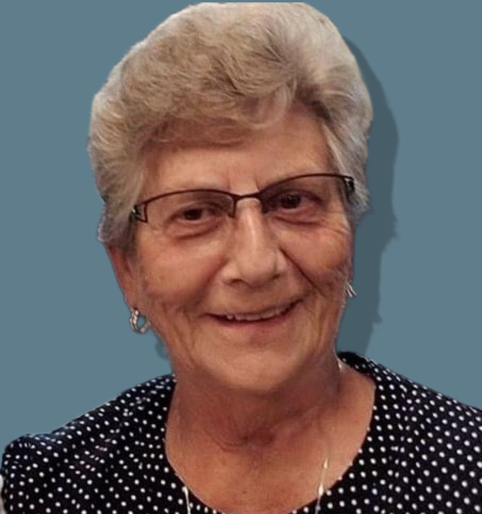 Virginia M. Yockey Profile Photo