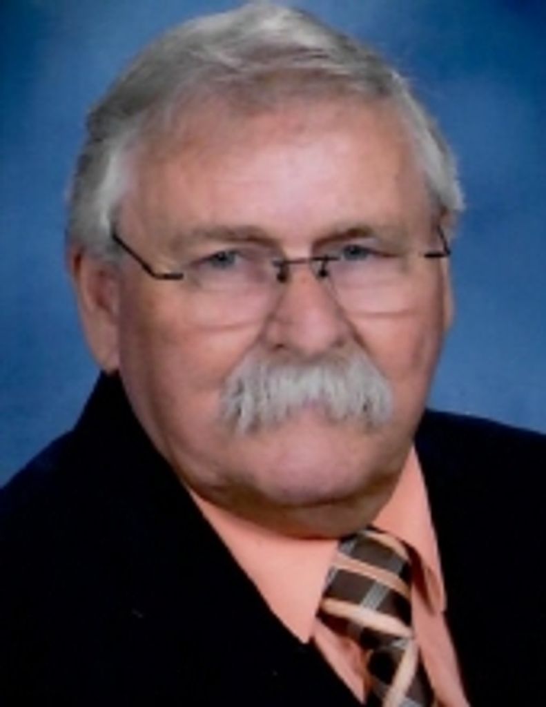 William Albert "Billy" Burch, Jr. Profile Photo