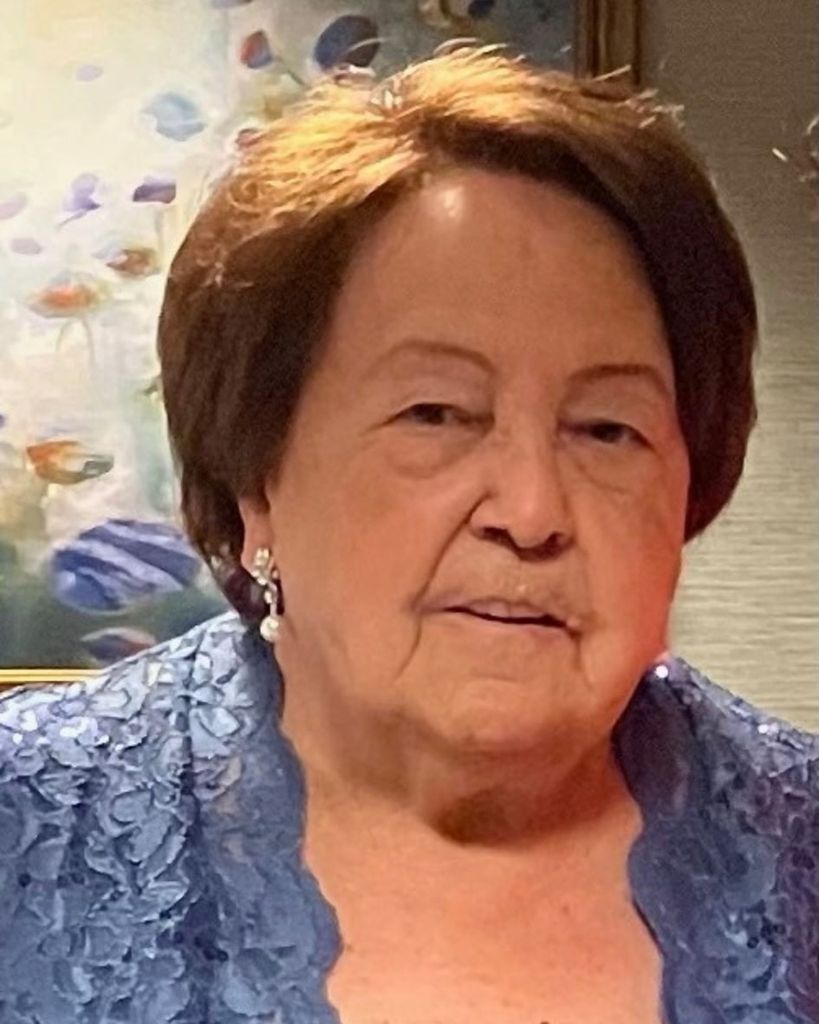 Anna Marimpietri Profile Photo