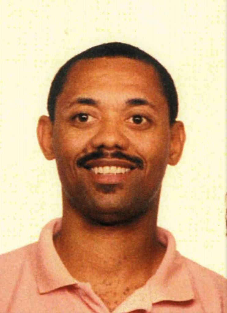 Lawrence Eugene Jackson, Jr.