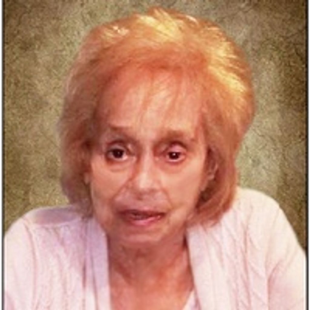 Carmela Perry
