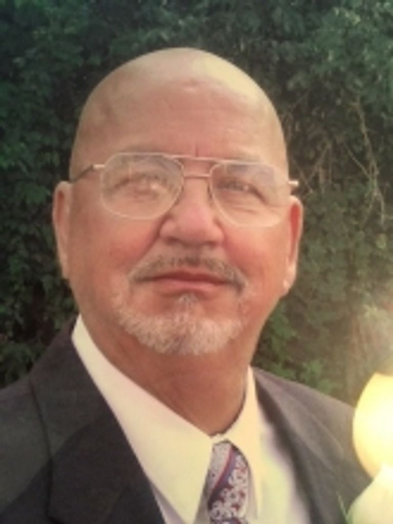 Fred Damron, Jr.