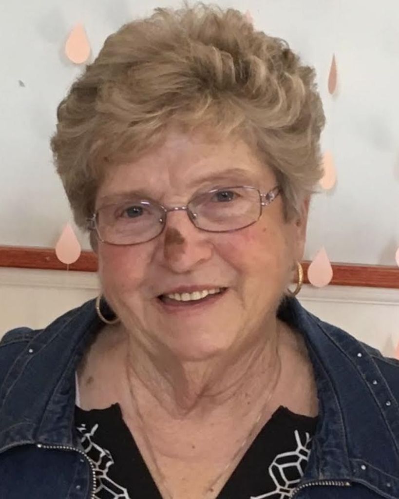 Shirley Benjamin Profile Photo