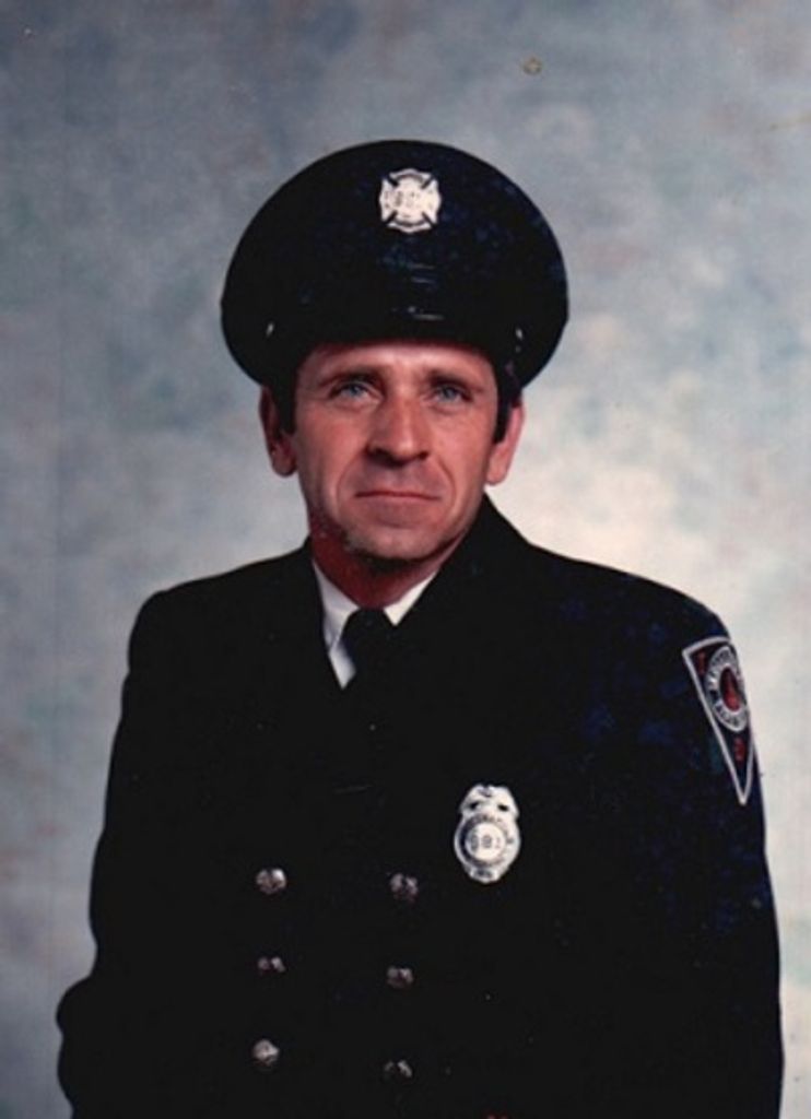 Richard Charles Menchhofer Profile Photo