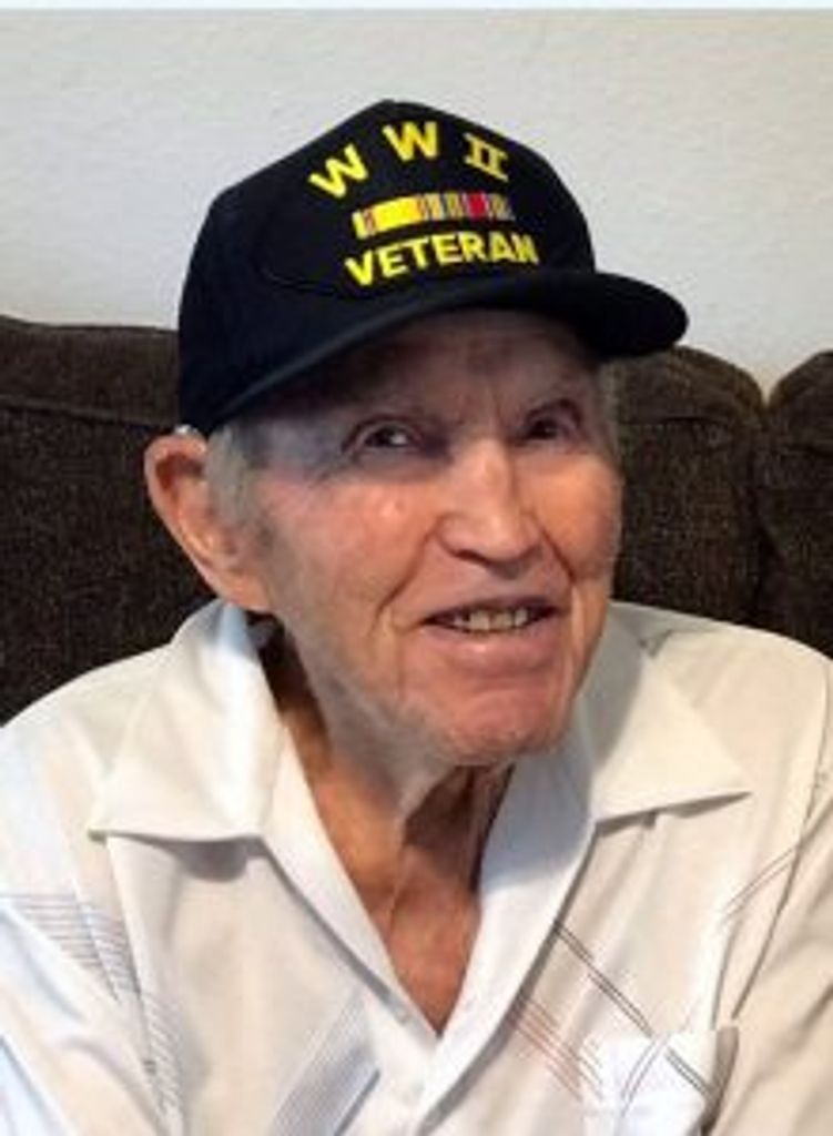 Orvel Milford Croston Profile Photo