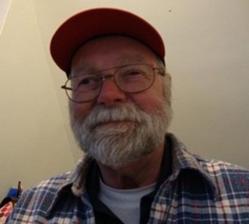 David Frederick Ferris Profile Photo