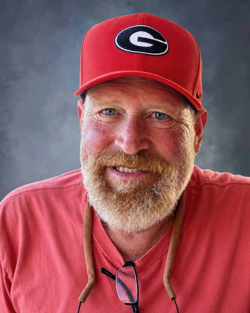Marcus David "Grubb" Warren