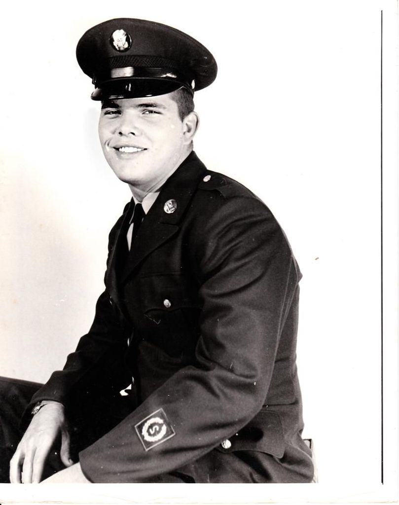 Robert Charles Bechert