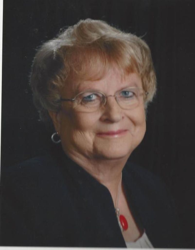 Nelda Rie Mcbride Profile Photo