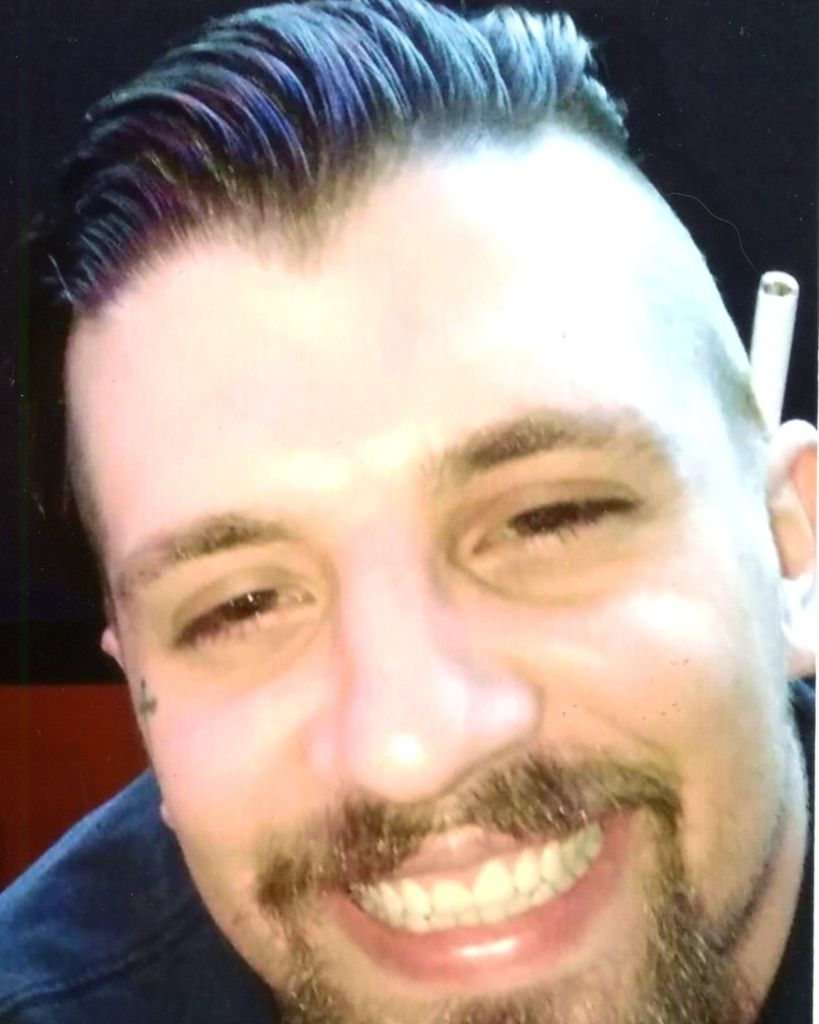 Christian J. Ramirez Profile Photo