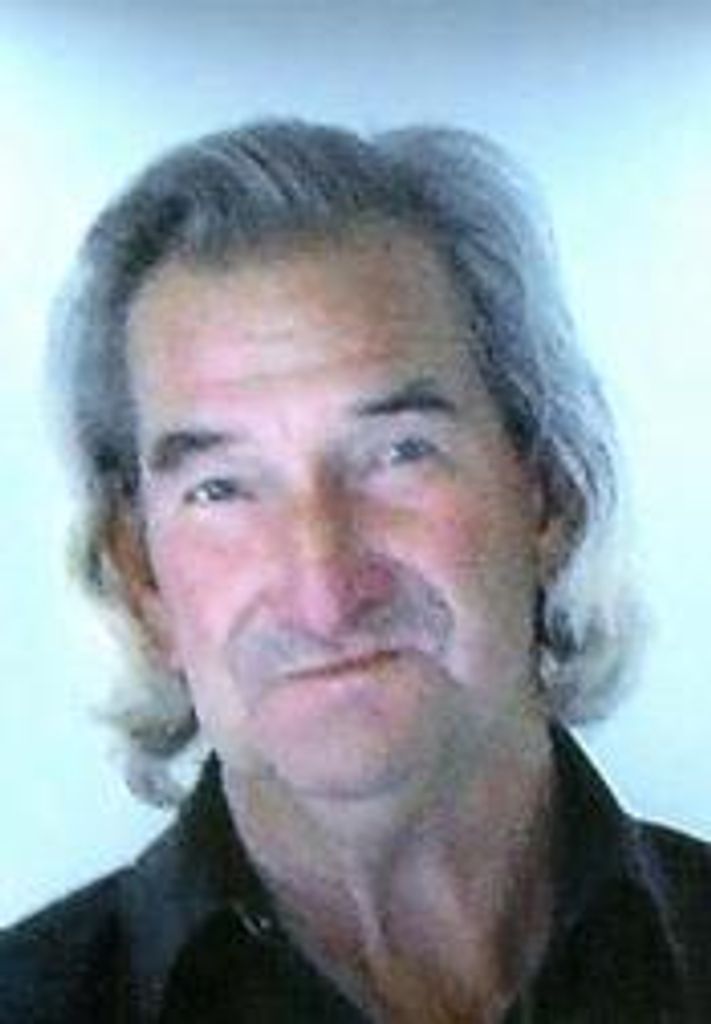 Jimmy "Mule" Underwood