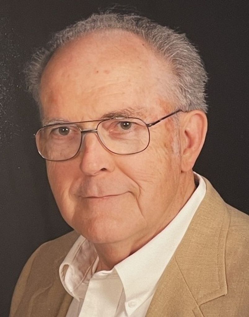 Walter S. Spencer Profile Photo
