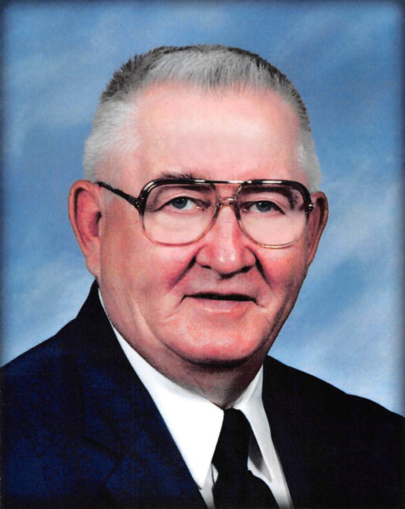 Glenmore Miller