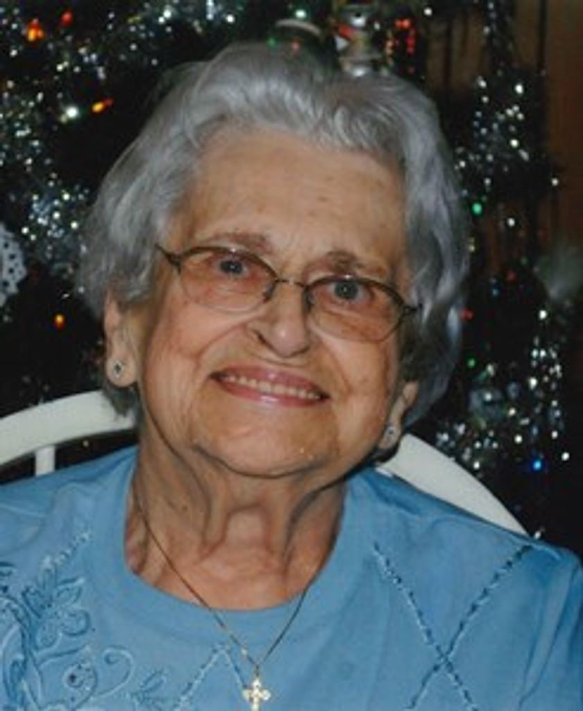 Elizabeth Zahora