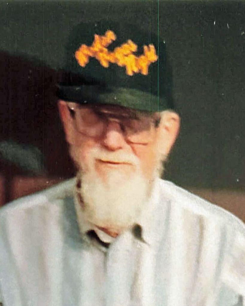 Wilbur C. Pihl