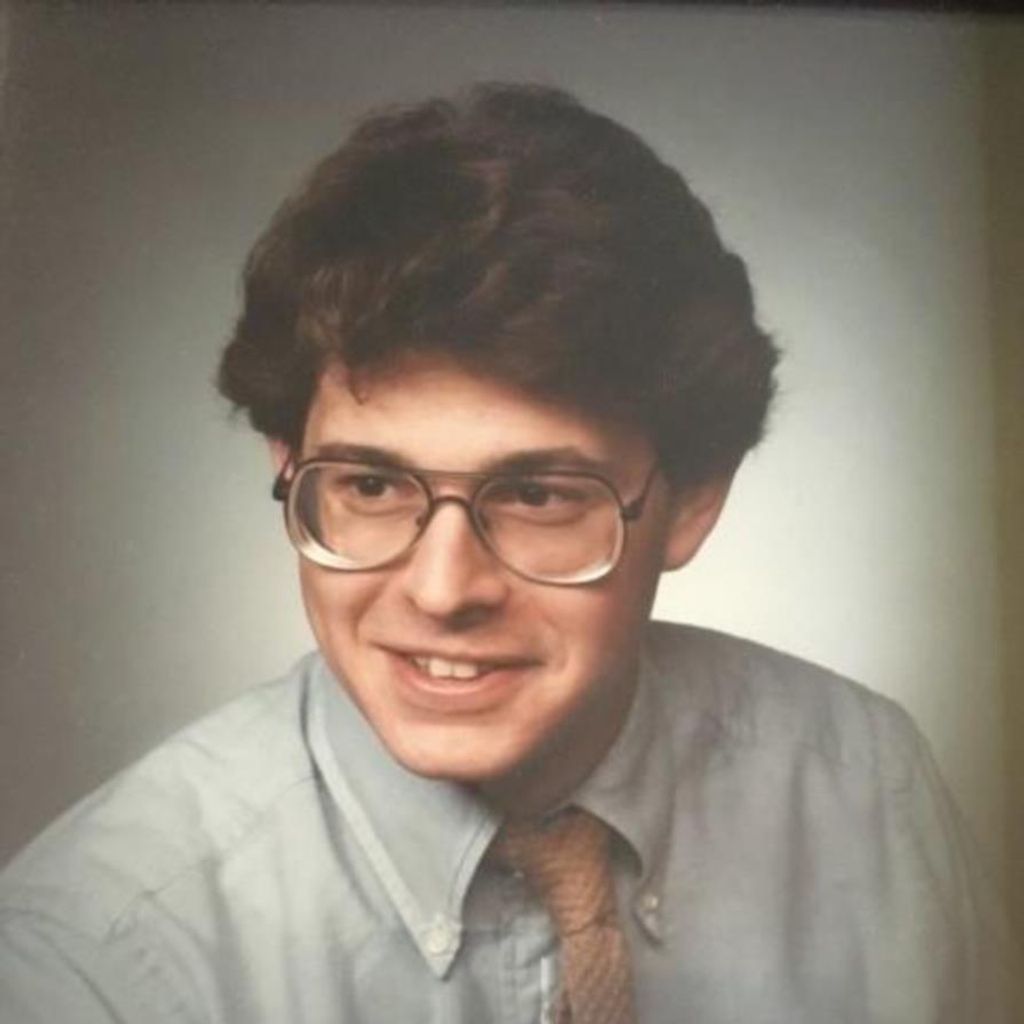 Robert Hugh Lowrey Profile Photo