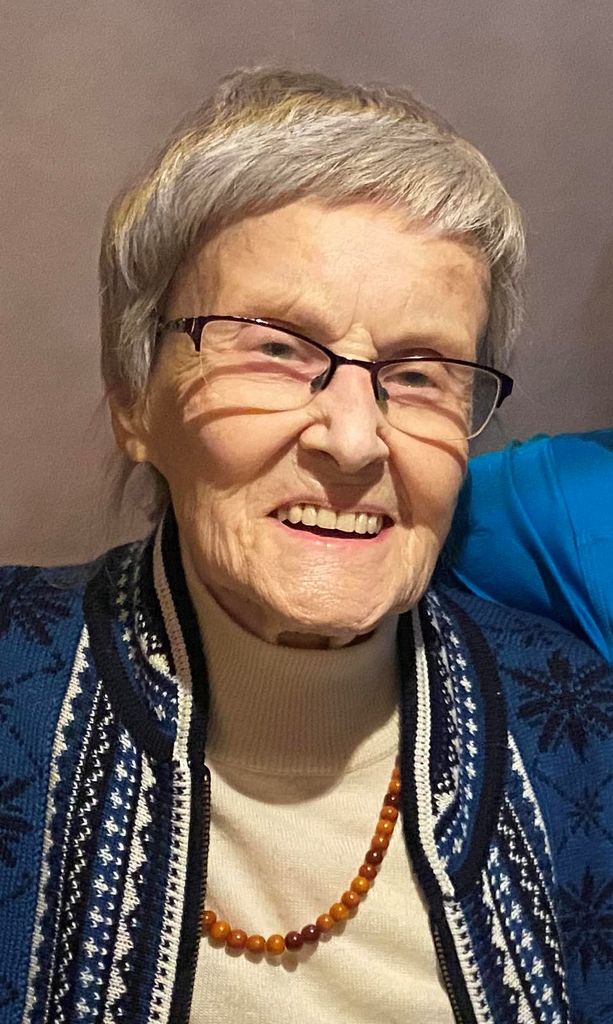 Annelies E. Gray