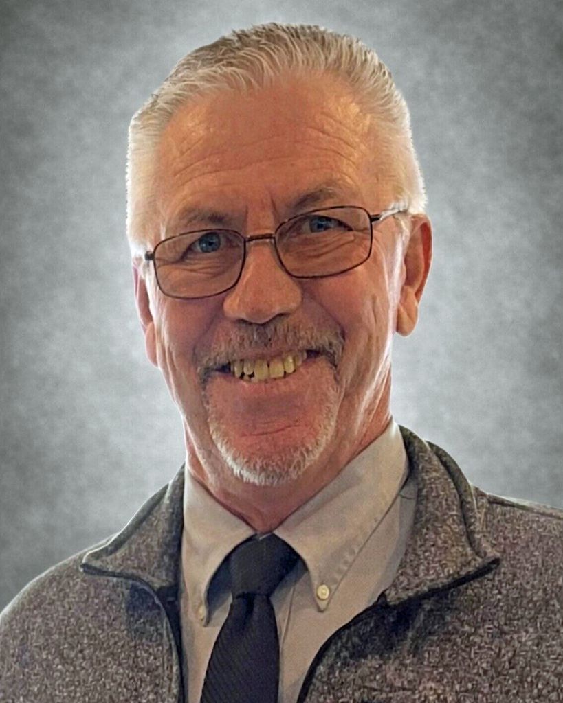 Richard "Dick" Breitbach Profile Photo