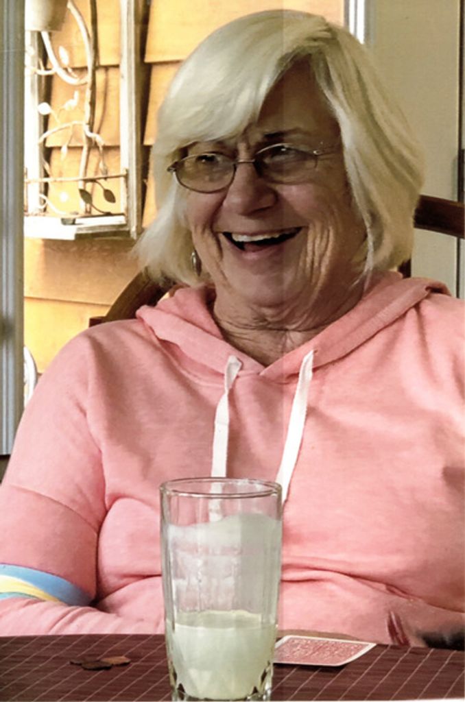 Helen Marie Burton Profile Photo
