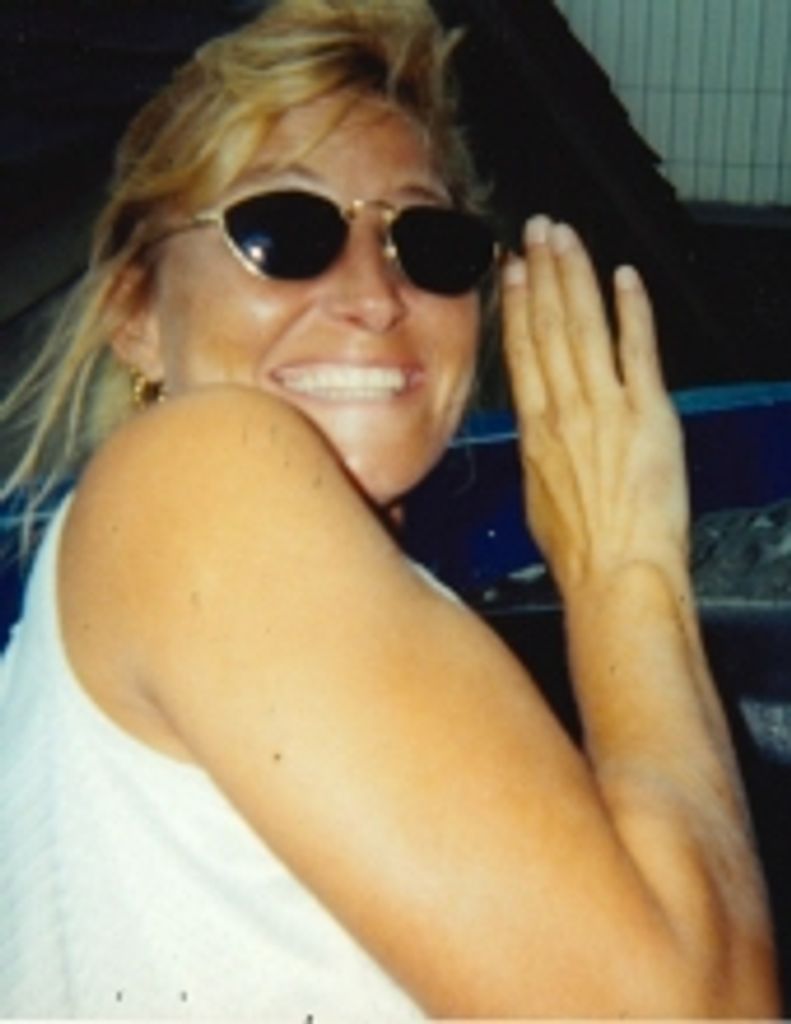 Donna Campbell Profile Photo