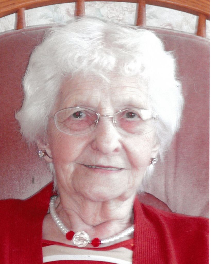 Suzanne E. Gingue