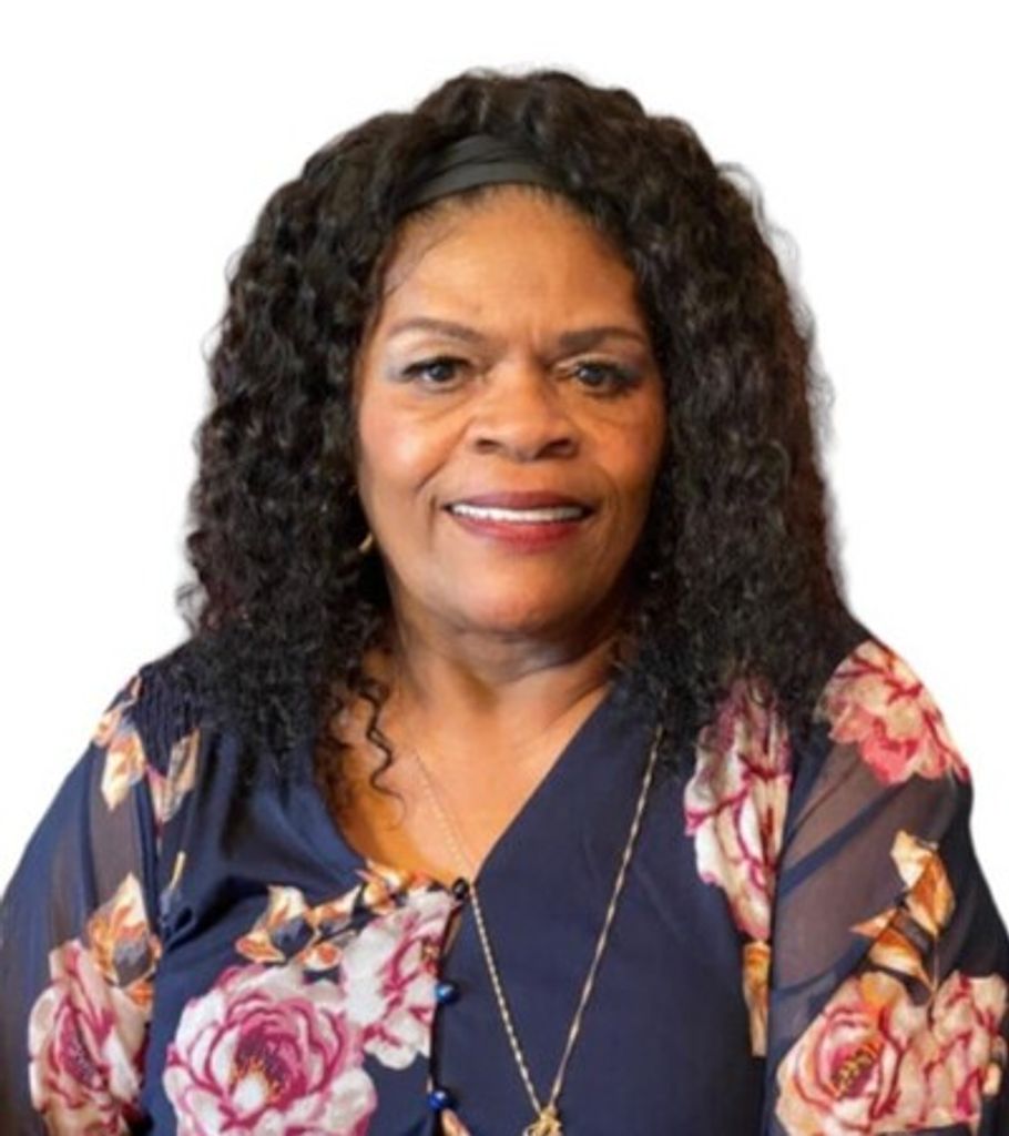 Antonia E. Walker Profile Photo